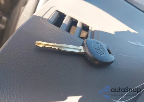 2010 Toyota Corolla from USA, damaged, VIN 2T1BU4EEXAC506290